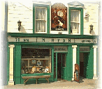Ryan's Pub in Cashel
